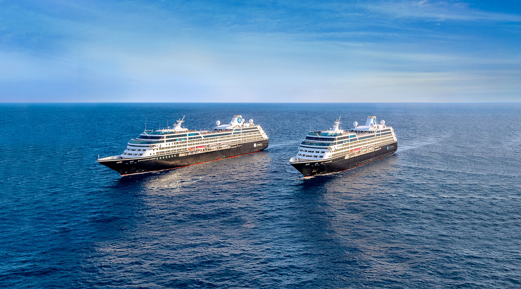 Azamara Club Cruises releases new itineraries and destinations for Azamara Pursuit