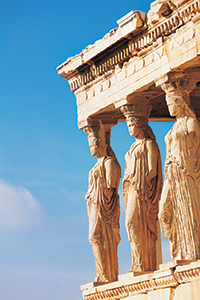 Fly free to a Grand Aegean & Egyptian Experience