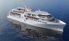 Coral Expeditions opens bookings for 'world's most advanced tropical expedition ship'