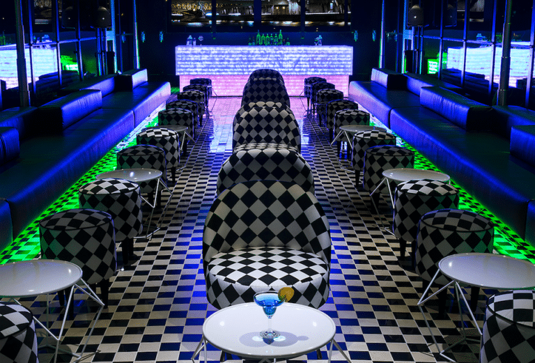 Cool Future Of Cruising on U by Uniworld