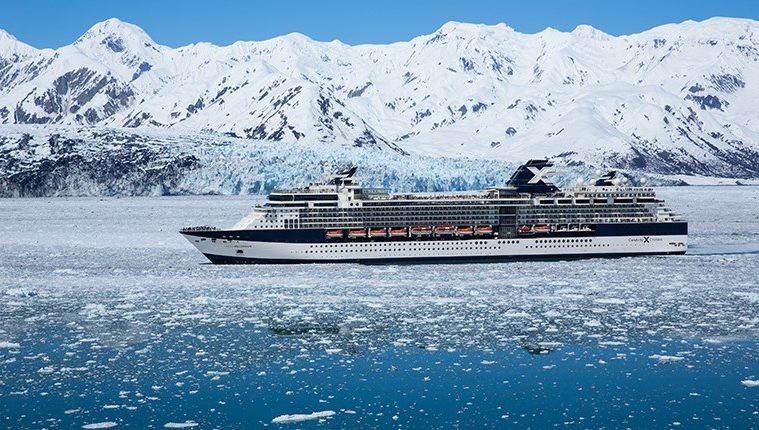 celebrity cruises excursions alaska