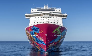 Asia’s luxury line targets Aussie cruisers