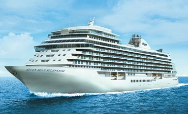 Regent Seven Seas to build a second a Explorer-class ship