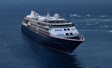 Newly-converted Silver Cloud forced to cancel inaugural cruise