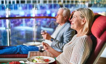 Premium head-to-head: Celebrity Cruises vs Princess Cruises vs Norwegian Cruise Line