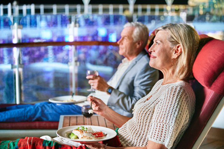 Premium head-to-head: Celebrity Cruises vs Princess Cruises vs Norwegian Cruise Line