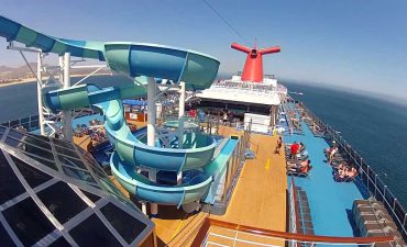 Sneak peek: Carnival Cruise Line's largest ever deployment