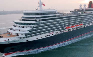 Itineraries still available on Queen Elizabeth's inaugural season Down Under