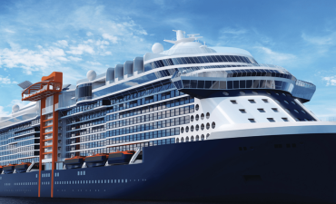 Celebrity Cruises expands Celebrity Edge's inaugural season