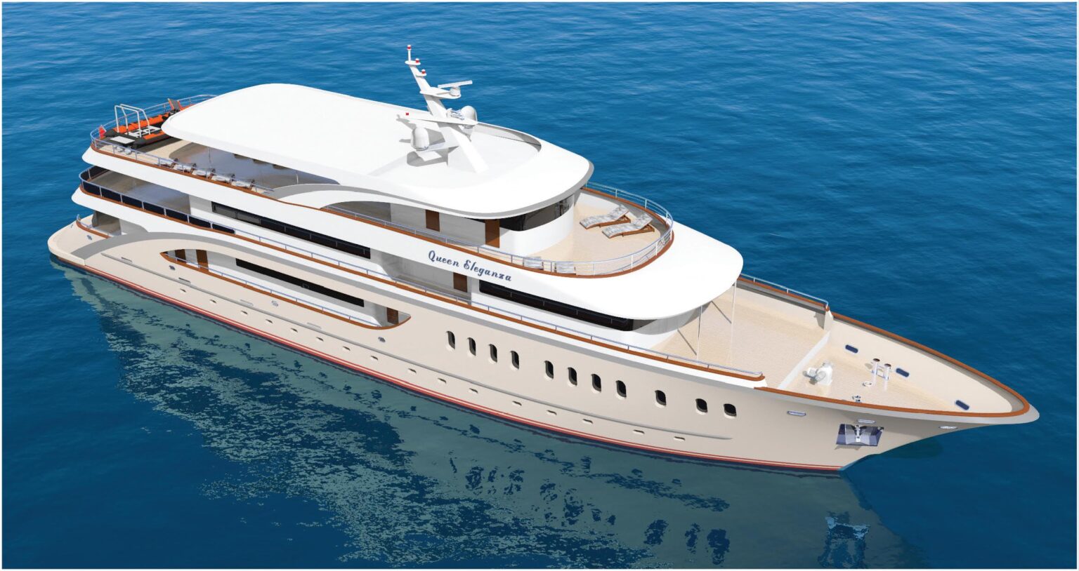 APT to cruise the Adriatic Coast