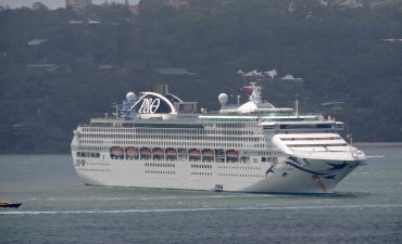 P&O moves swiftly to halt bad behaviour on Pacific Explorer