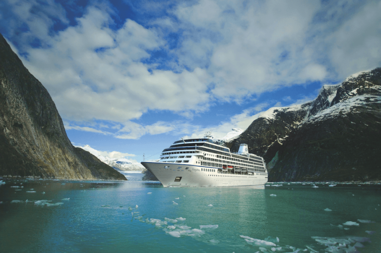Seven Seas Navigator