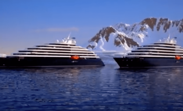 Scenic announces second luxury expedition yacht