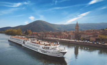 So you want to river cruise?