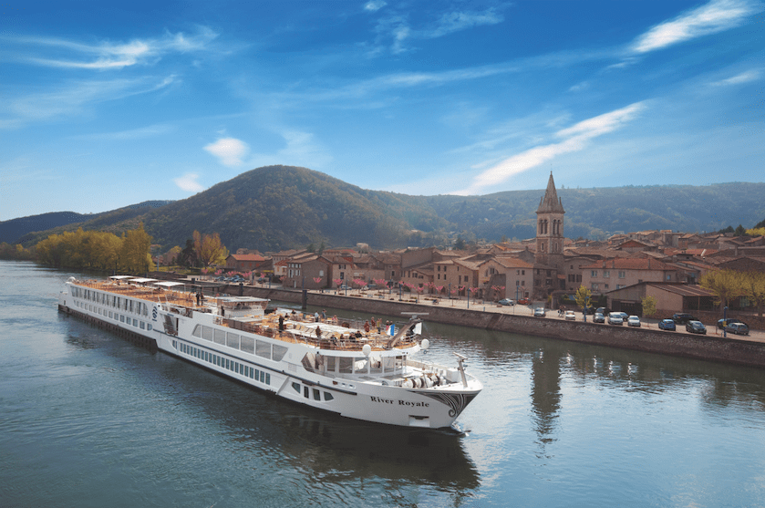 So you want to river cruise?