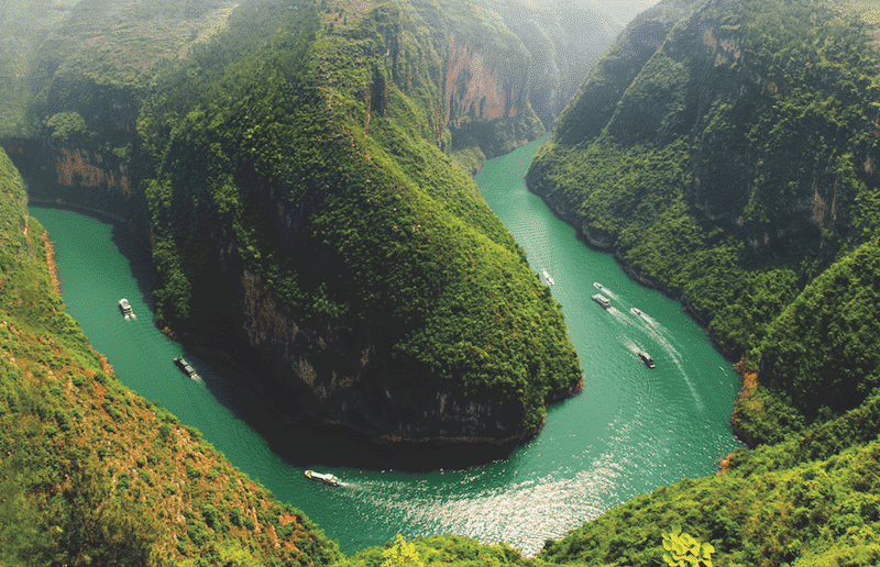 Yangtze River