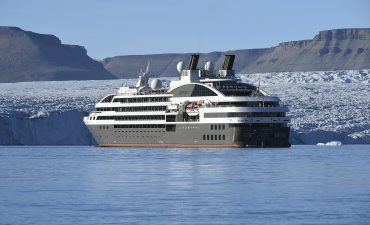 Ponant teams up with Nat Geo