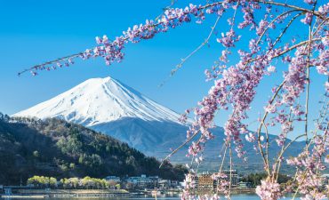 PRINCESS TO HAVE RECORD JAPAN CRUISE SEASON