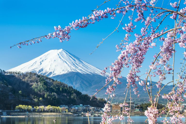 PRINCESS TO HAVE RECORD JAPAN CRUISE SEASON