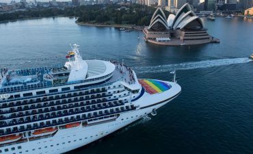 Carnival Corp seeks to find solution on same-sex marriage issue