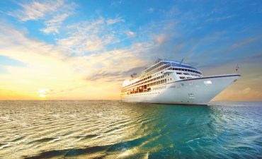 Oceania reveals new 2020 world voyage