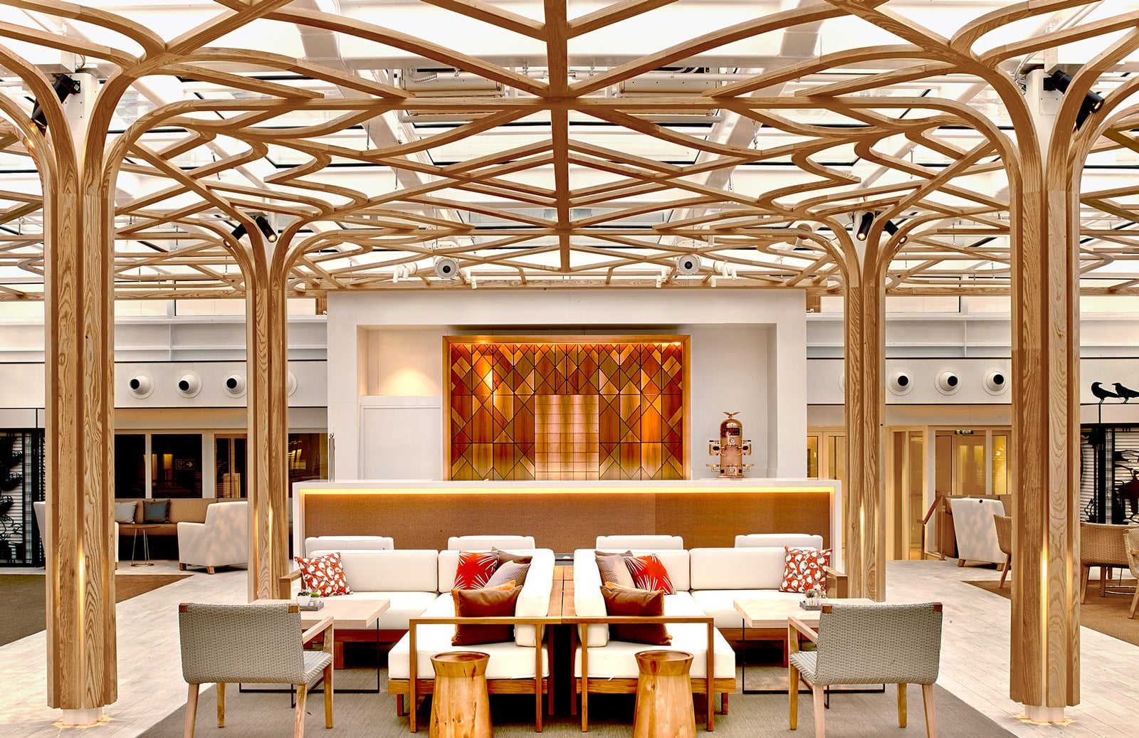 VikingStar Wintergarden