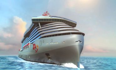 New details around Virgin Voyages cruise line - for the 'hip, witty and cheeky' crowd