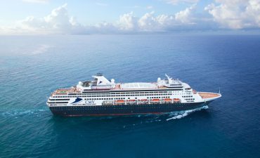 CMV names its newest ship Vasco da Gama