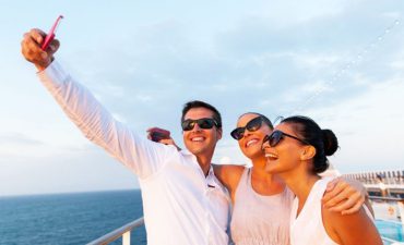 The best 2018 cruise itineraries for millennials on a budget