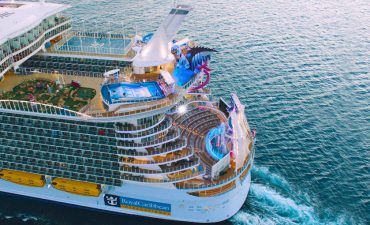 Symphony of the Seas