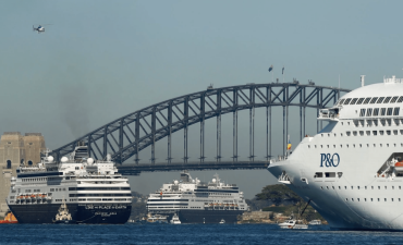 Cruise lines desperately seeking more capacity at Port Botany