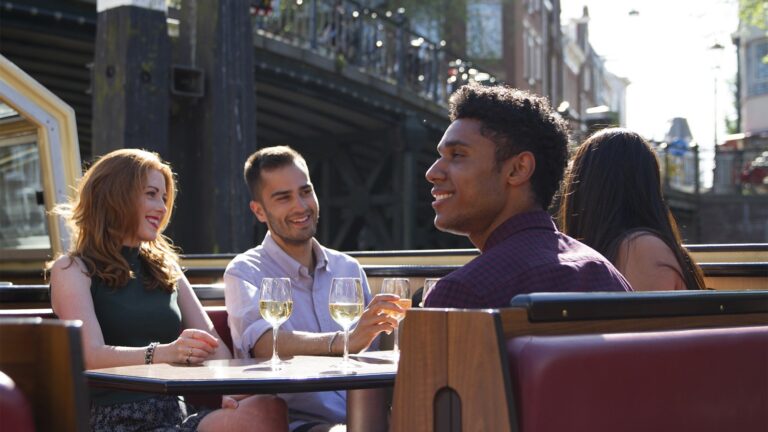 All about Uniworld - river cruise line talks about millennials and Asia