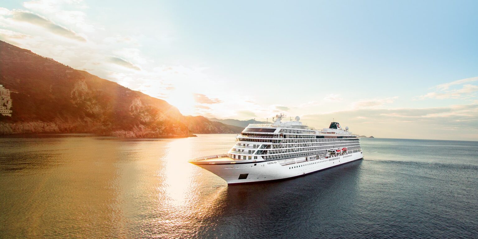 More lines offer combination cruising