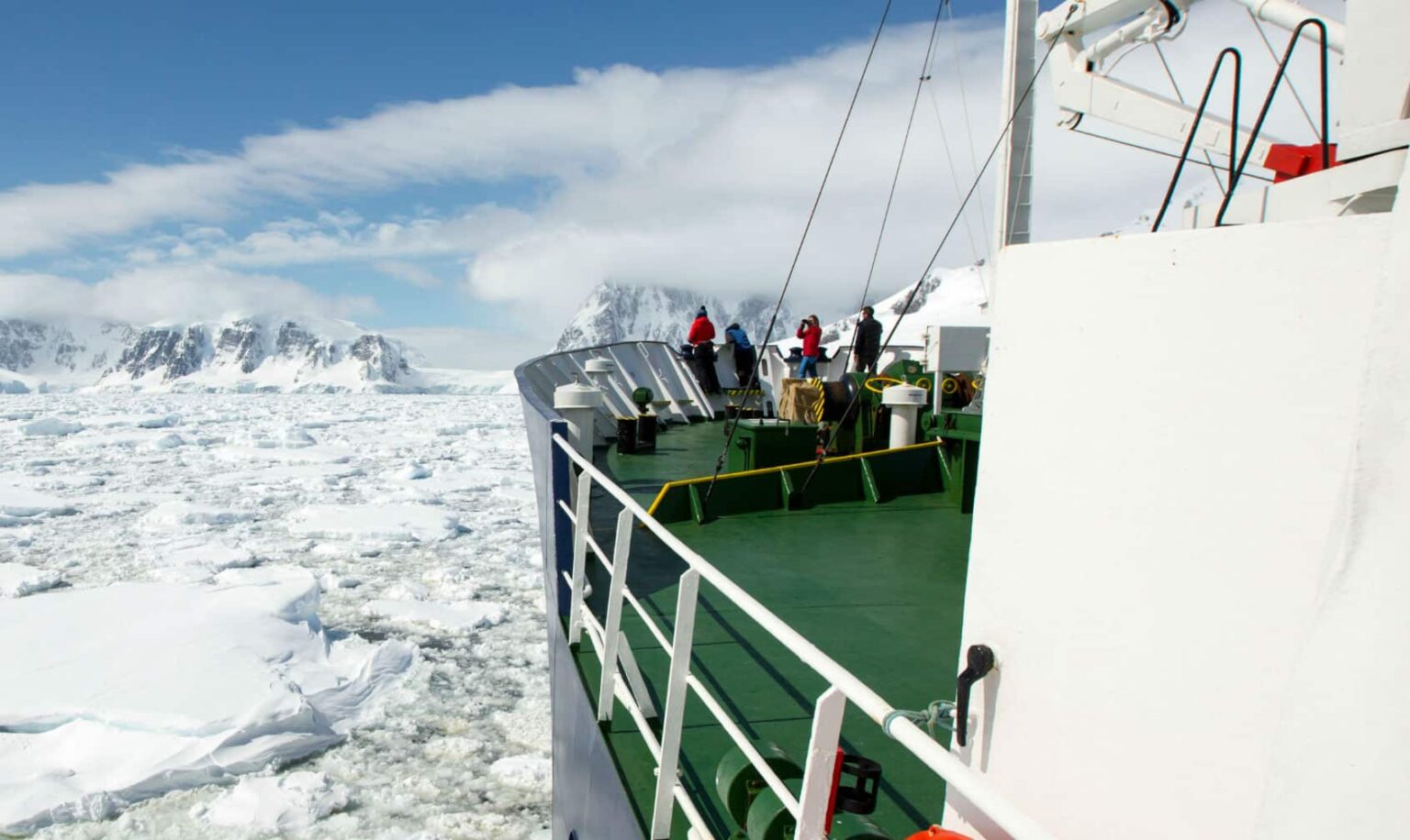 Aurora Expeditions