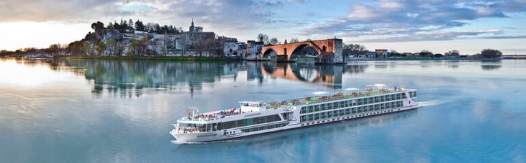 On the river: The best earlybird deals