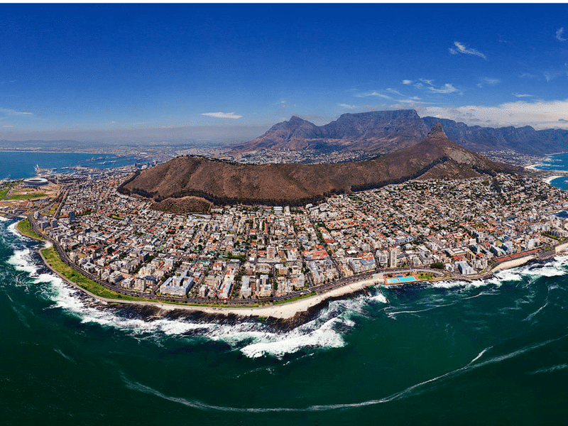 Cape Town