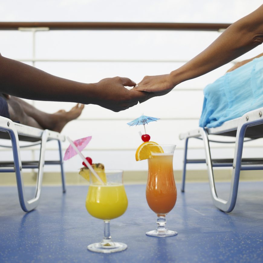 how to find a cruise companion