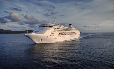 P&O Australia_Pacific_Dawn