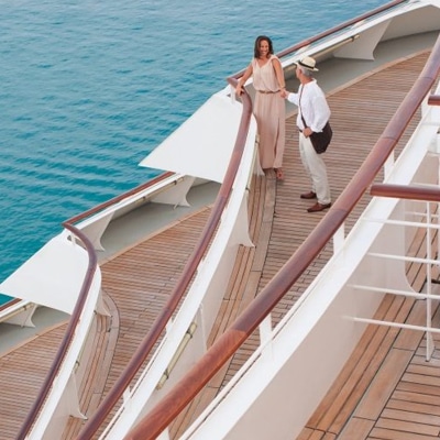 Crystal Cruises