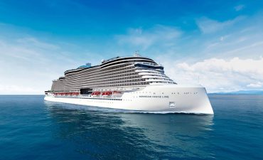 Norwegian Cruise Line - Leonardo