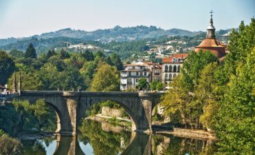 Why choose Portugal’s Douro and who sails it