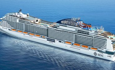 MSC Cruises announces expansion of fleet