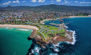 The MSC Magnifica to call at Wollongong on world cruise