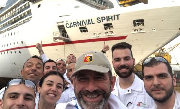 Carnival Spirit