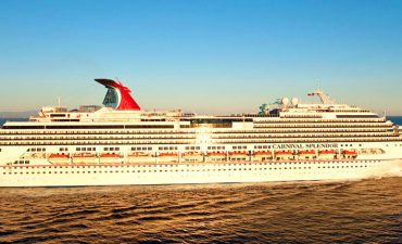 Carnival Splendor