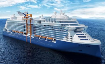 Celebrity Edge