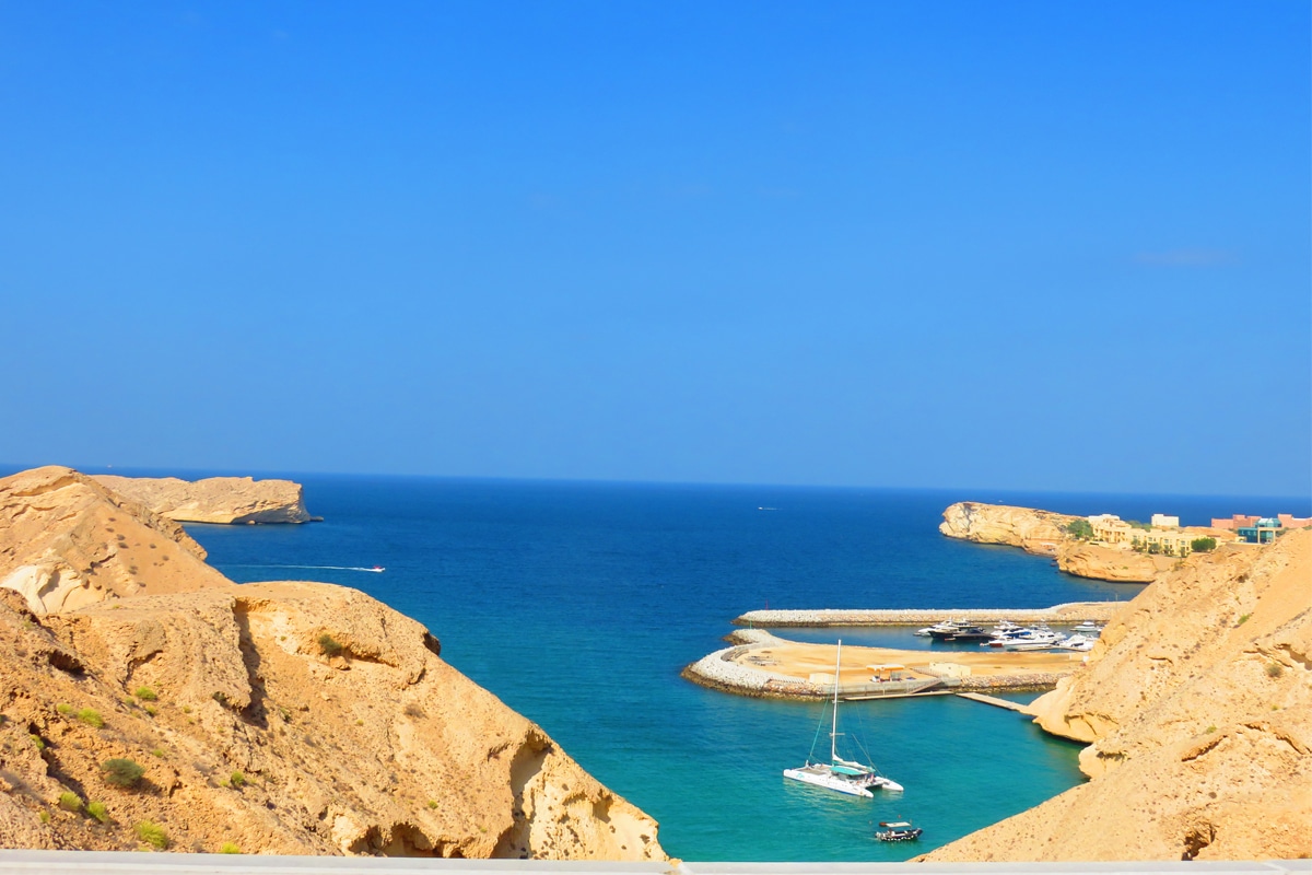 Oman