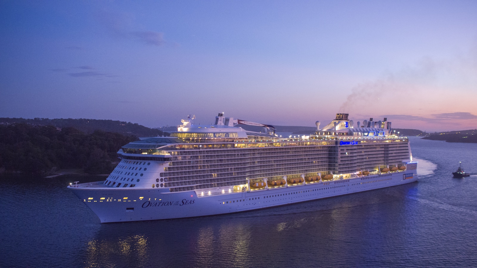 The Best Cruise Lines For Overnight Port Stops Cruise Passenger