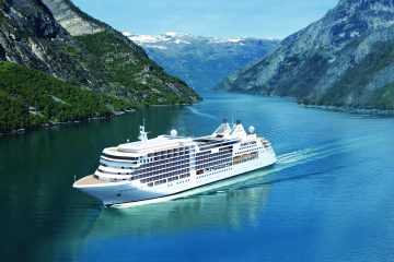 silversea acquires