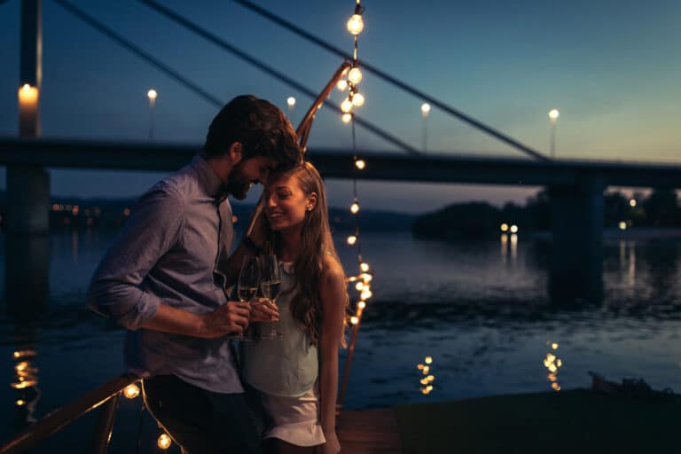 Uniworld brings Love Island to the waterways